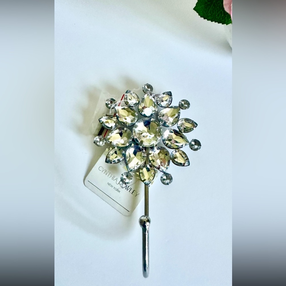 Cynthia Rowley Wall Hook NWT